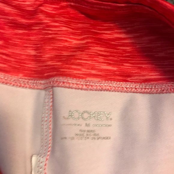 Workout capris - Picture 3 of 4