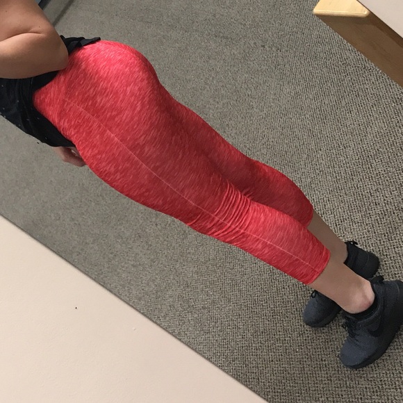 Workout capris - Picture 4 of 4