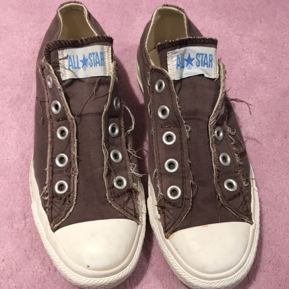 Converse Chuck Taylor All Star Slip On