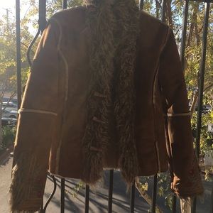 Penny Lane Coat
