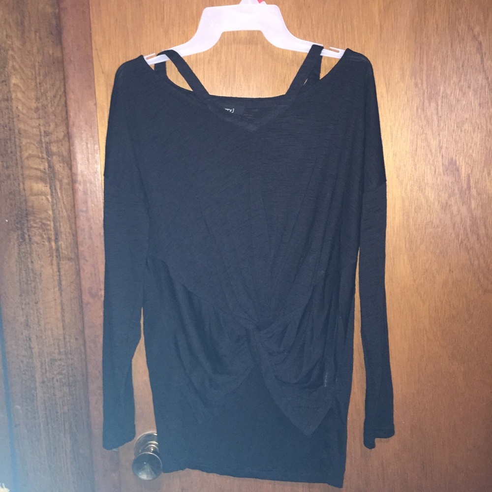 Very J Blouse