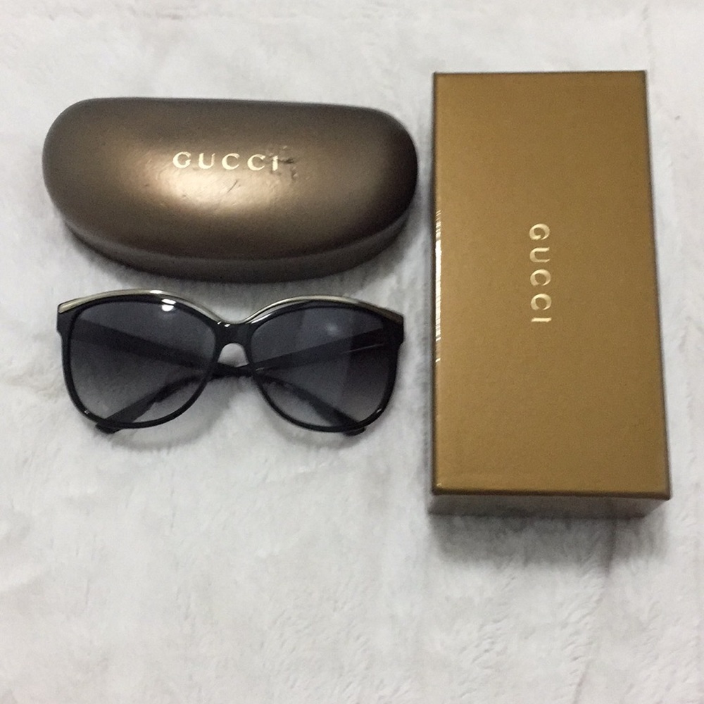 Gucci sunglasses