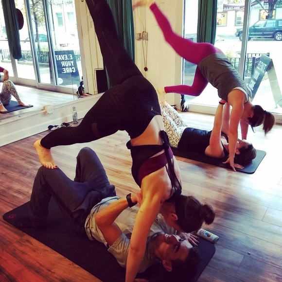 Meet Your Posher, MK - Picture 4 of 5