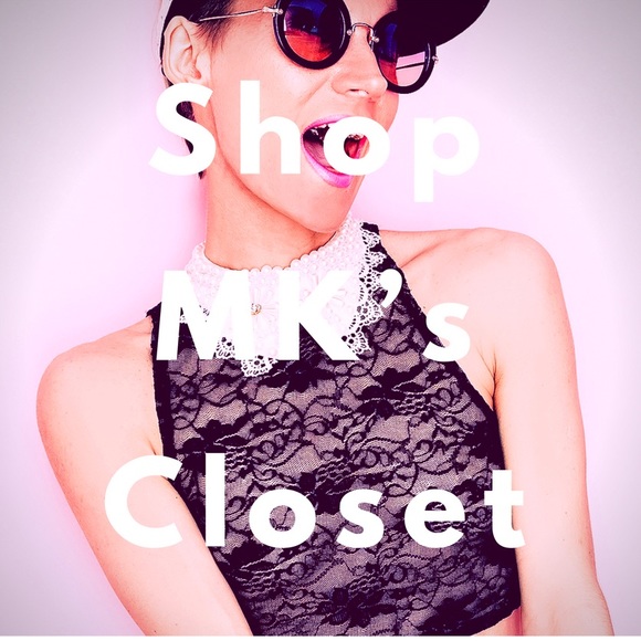 Meet Your Posher, MK - Picture 5 of 5