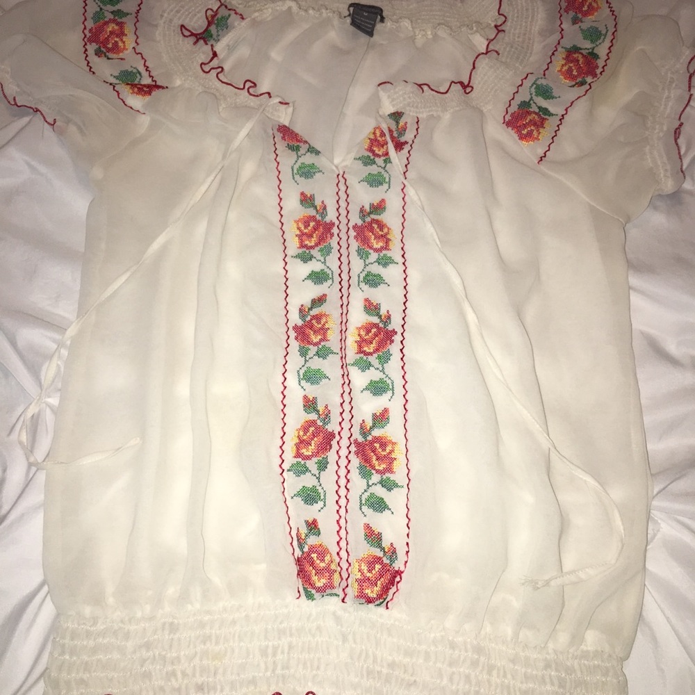 Women shirts