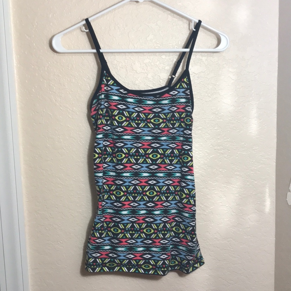 Stitch fix tank top