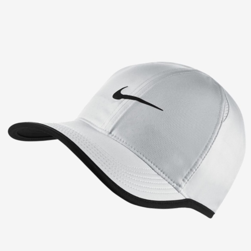 Adjustable Nike Tennis Hat