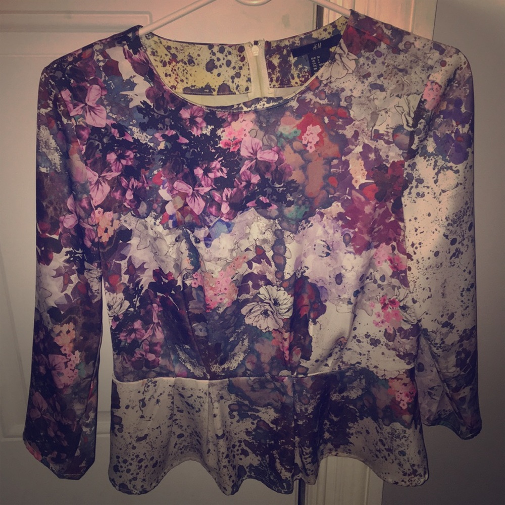 Blouse