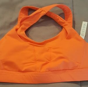 Lululemon Run Stuff your bra