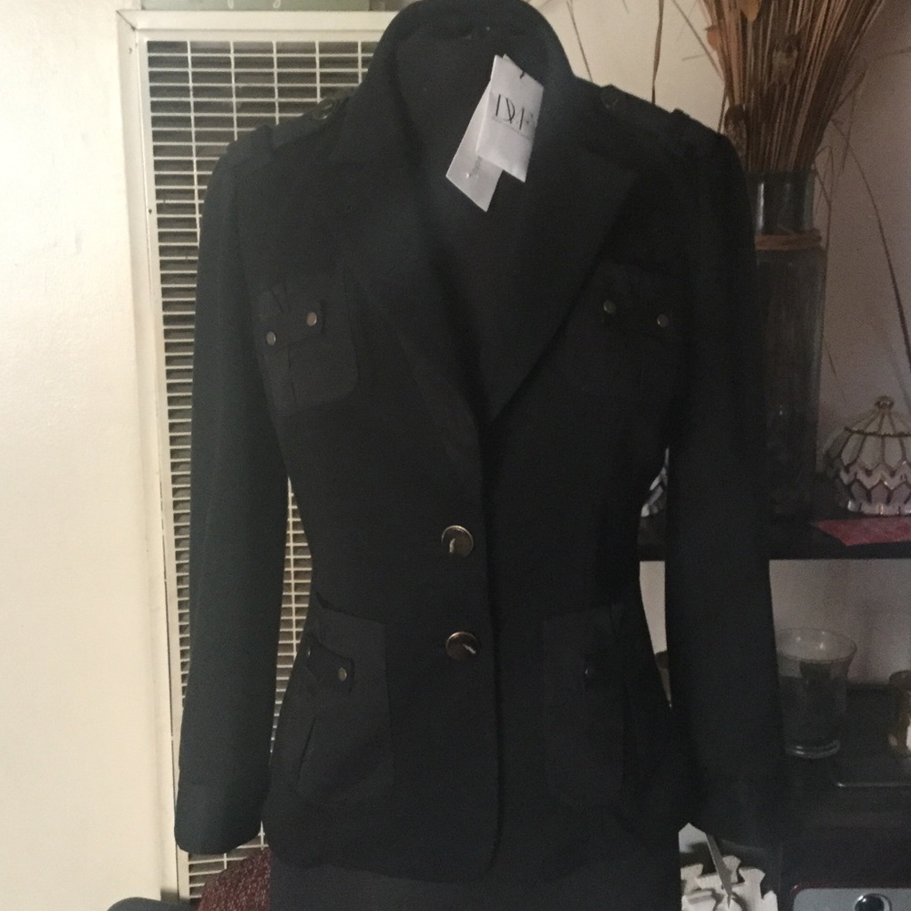 Diane Von Furstenberg( New)