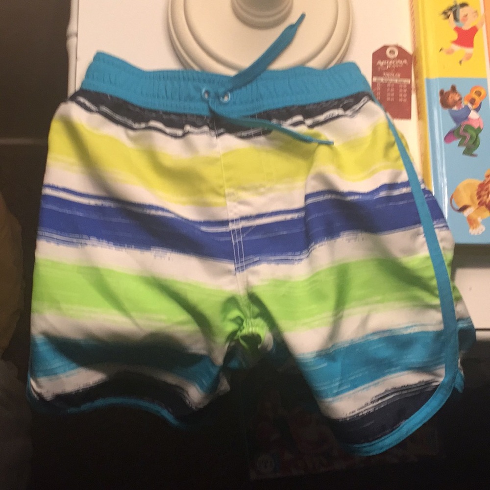 Arizona jeans swim shorts