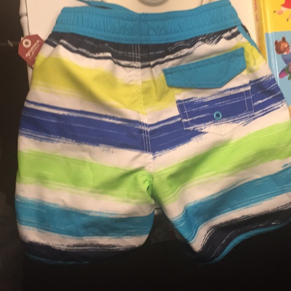 Arizona jeans swim shorts - Picture 2 of 2