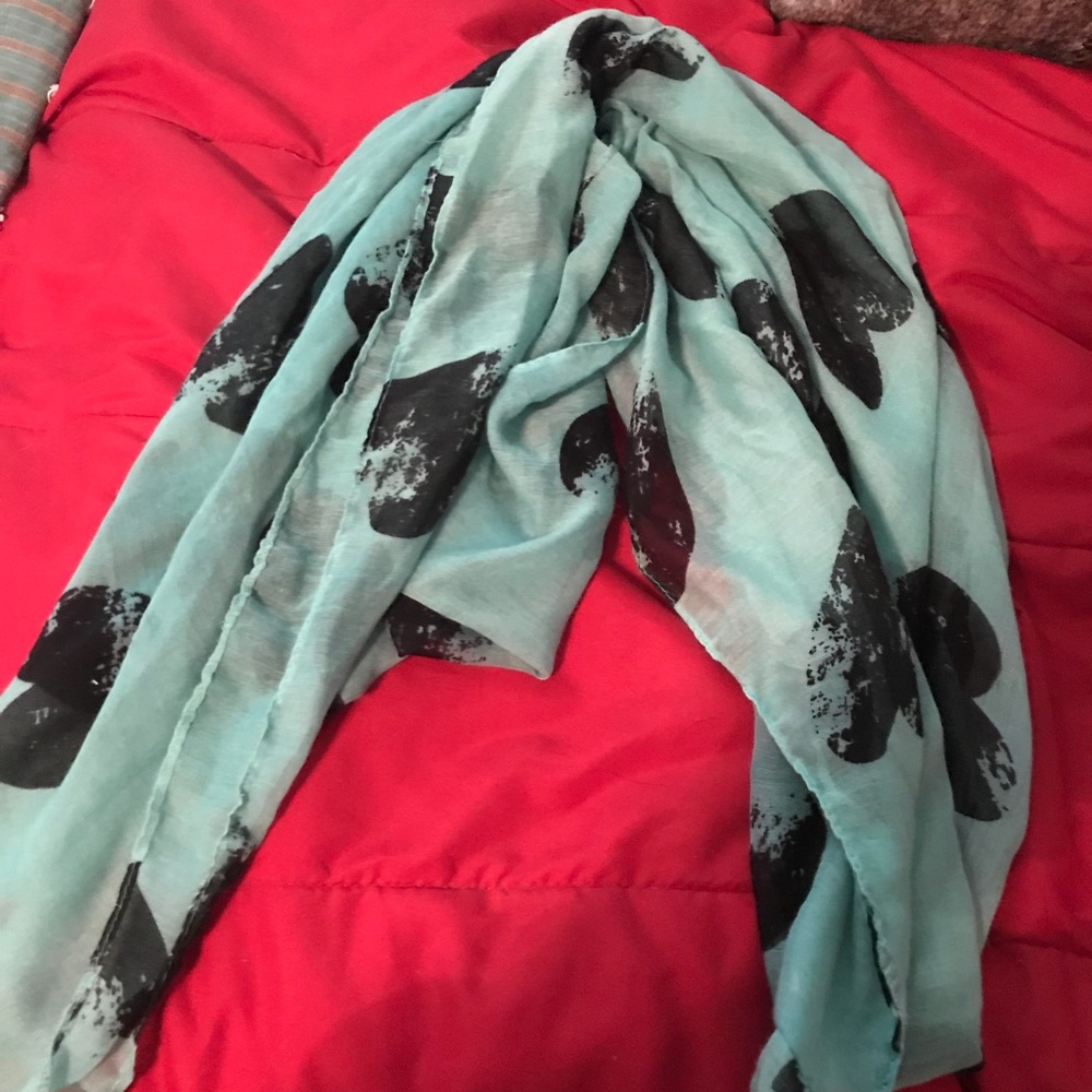 🖤Women’s Infinity scarf 🧣