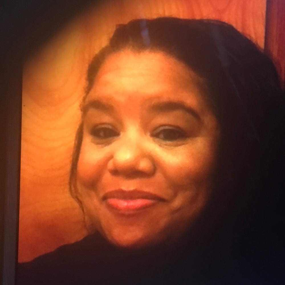 Meet your Posher, Renee