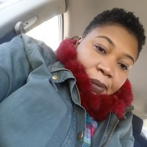 Meet your Posher, Marjorie