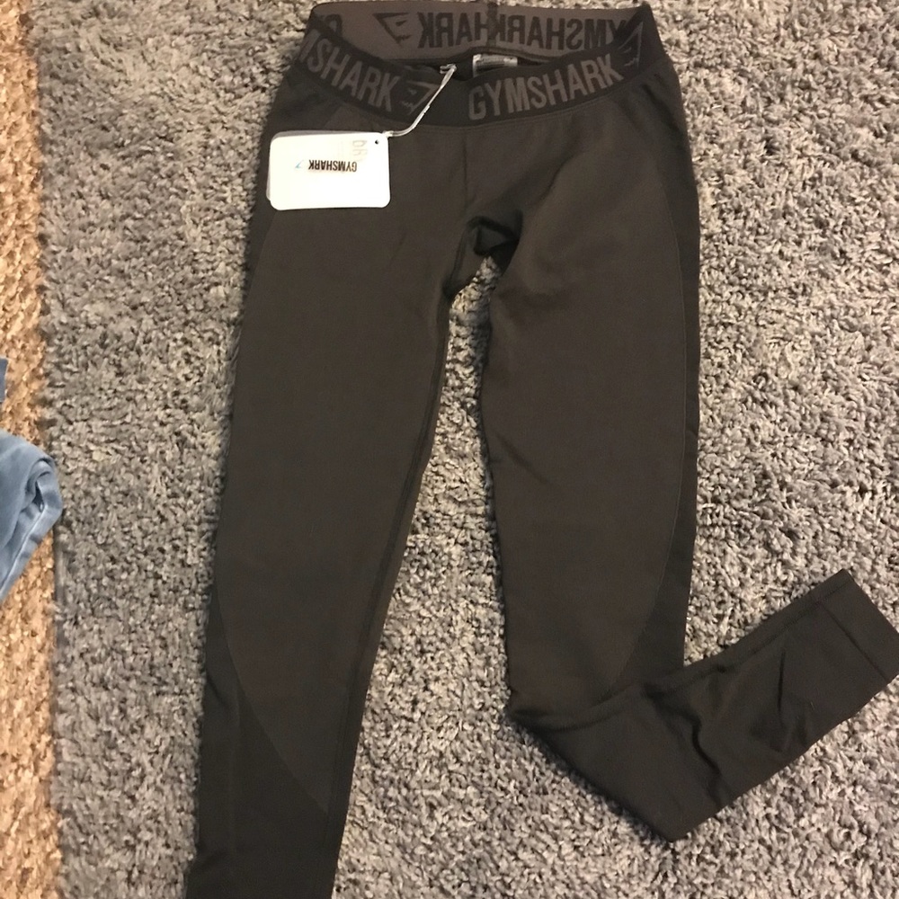 Gymshark flex leggings