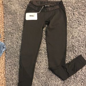 Gymshark flex leggings