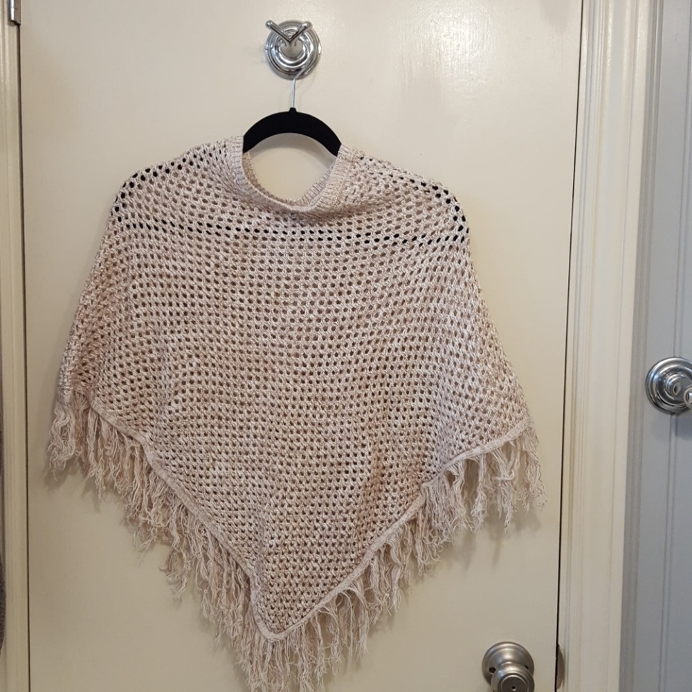 Poncho