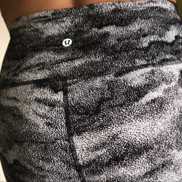 White camo wunder unders - Picture 7 of 7