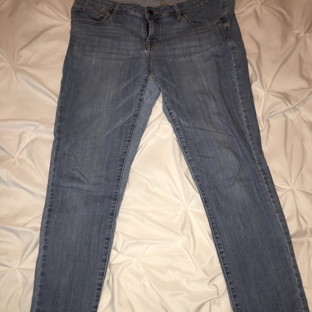 Women jeans