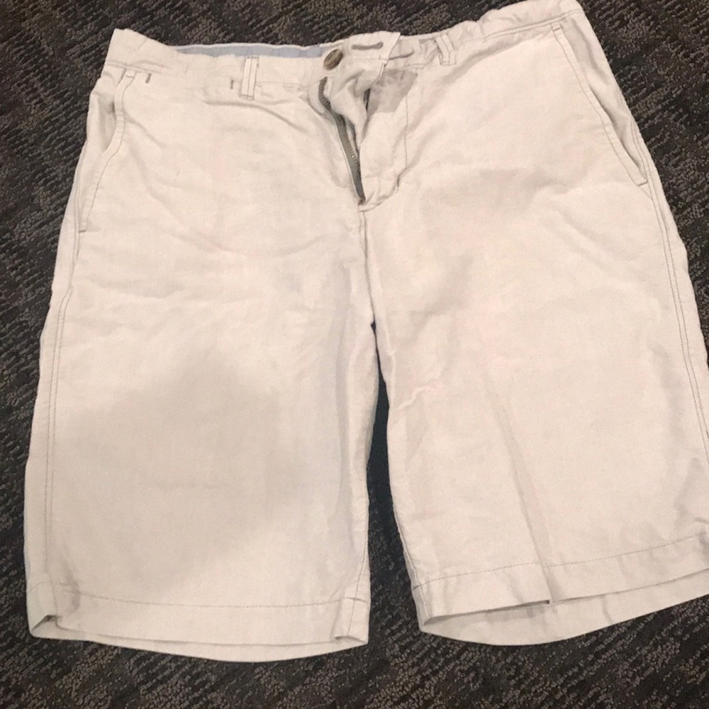 Dress Shorts