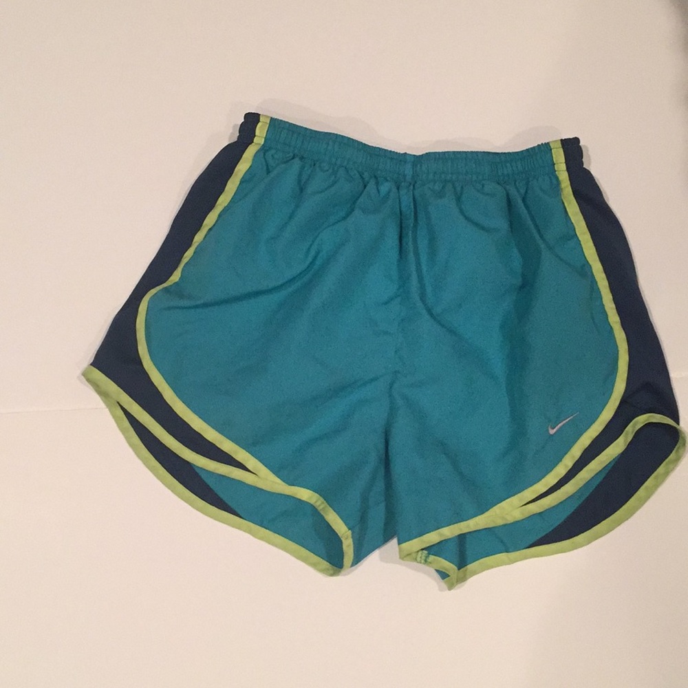 Size small Nike shorts