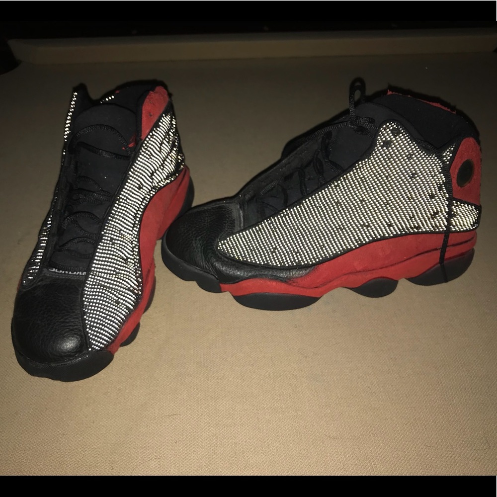 Air Jordan retro 13 2004 edition
