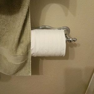 Meet your Posher, Justin