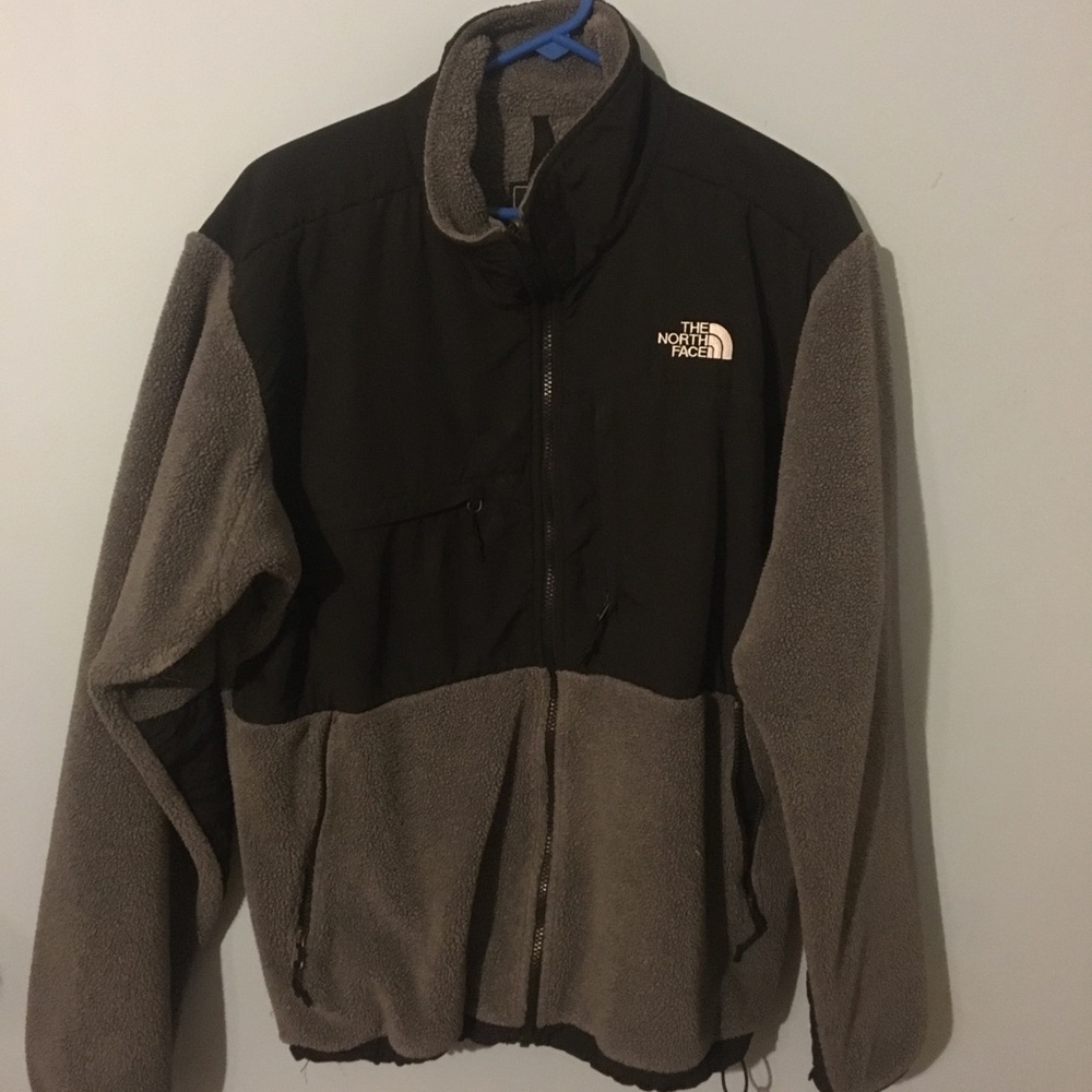 NorthFace Denali jacket