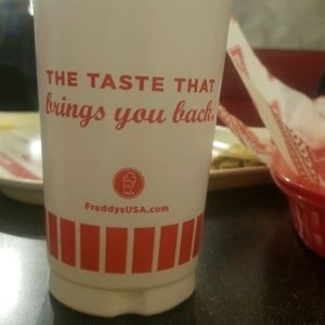 Meet your Posher, Erwin