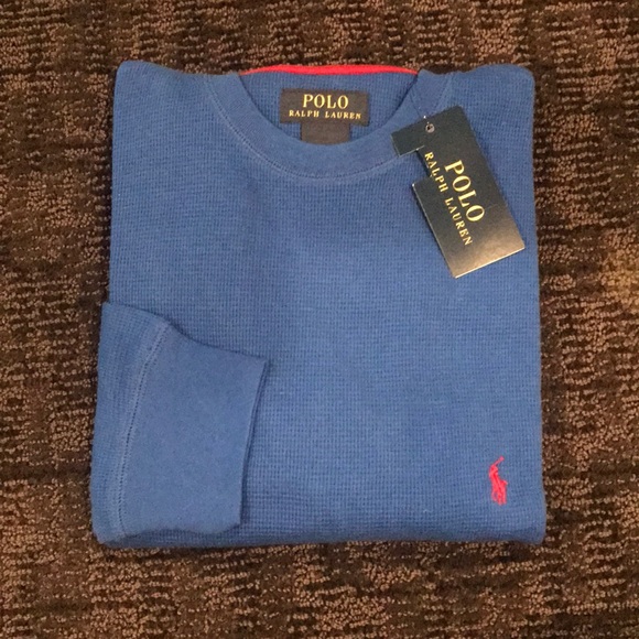 Polo Ralph Lauren Other - Pajama Top