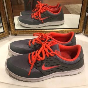 Nike sneakers