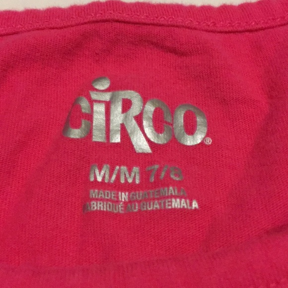 Circo Longsleeve shirt, Girl M (7/8) - Picture 2 of 4