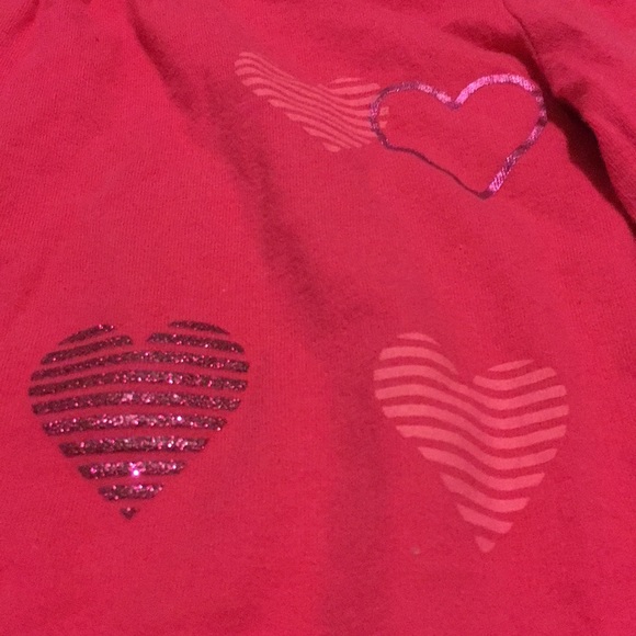 Circo Longsleeve shirt, Girl M (7/8) - Picture 3 of 4