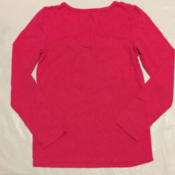 Circo Longsleeve shirt, Girl M (7/8) - Picture 4 of 4