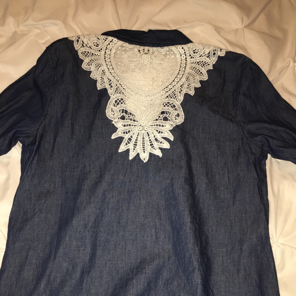 Blouse - Picture 4 of 5