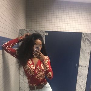 Meet your Posher, Tierra