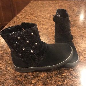 Primigi tecla bootie - barely worn