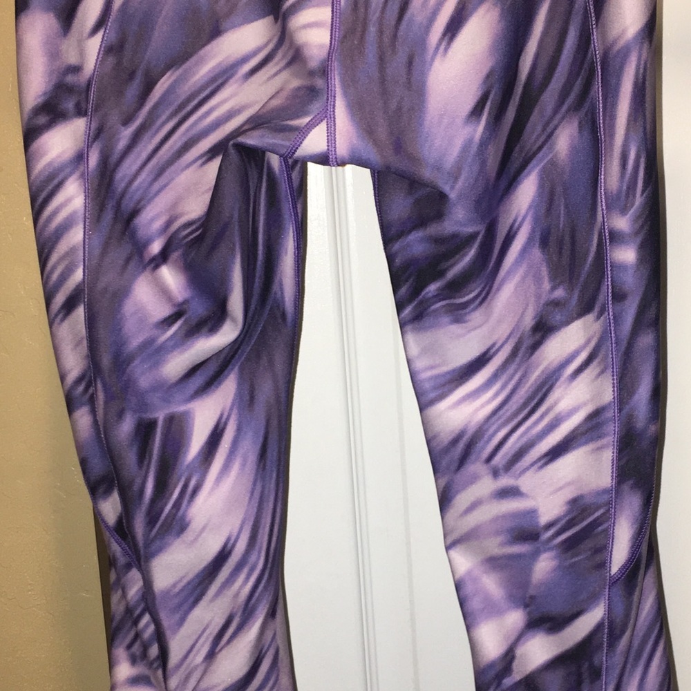 Calia size S work out tights