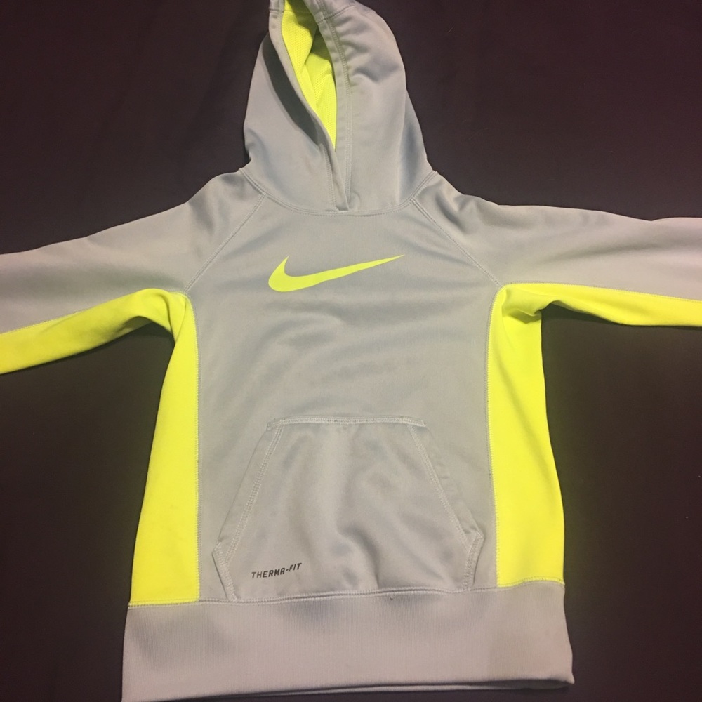 Nike K-O 2.0 Pullover Hoodie