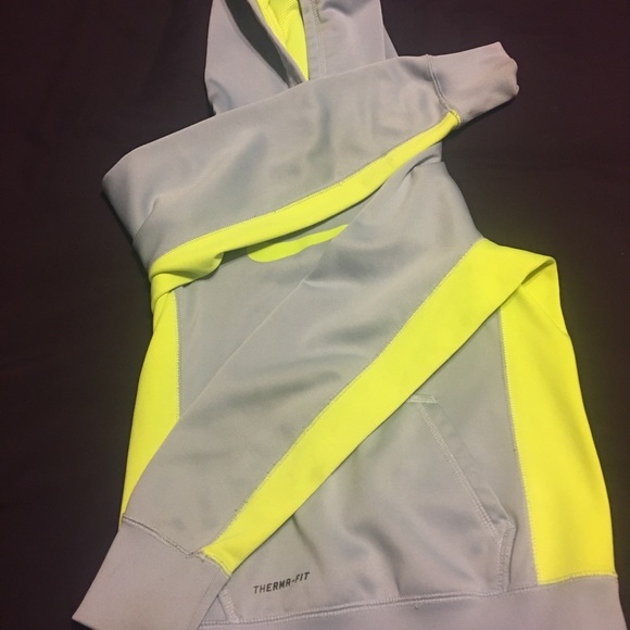 Nike K-O 2.0 Pullover Hoodie - Picture 2 of 7