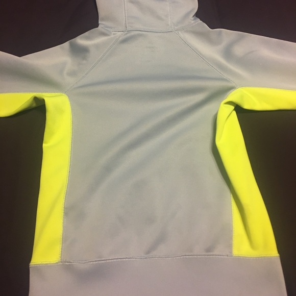 Nike K-O 2.0 Pullover Hoodie - Picture 6 of 7