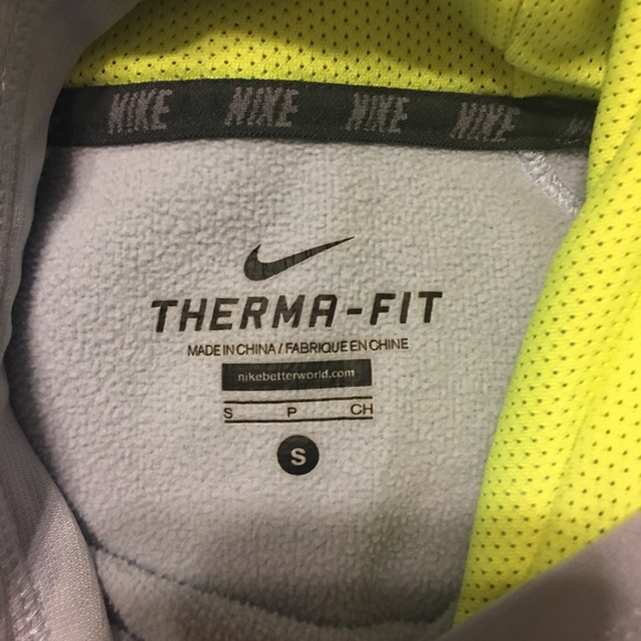 Nike K-O 2.0 Pullover Hoodie - Picture 7 of 7