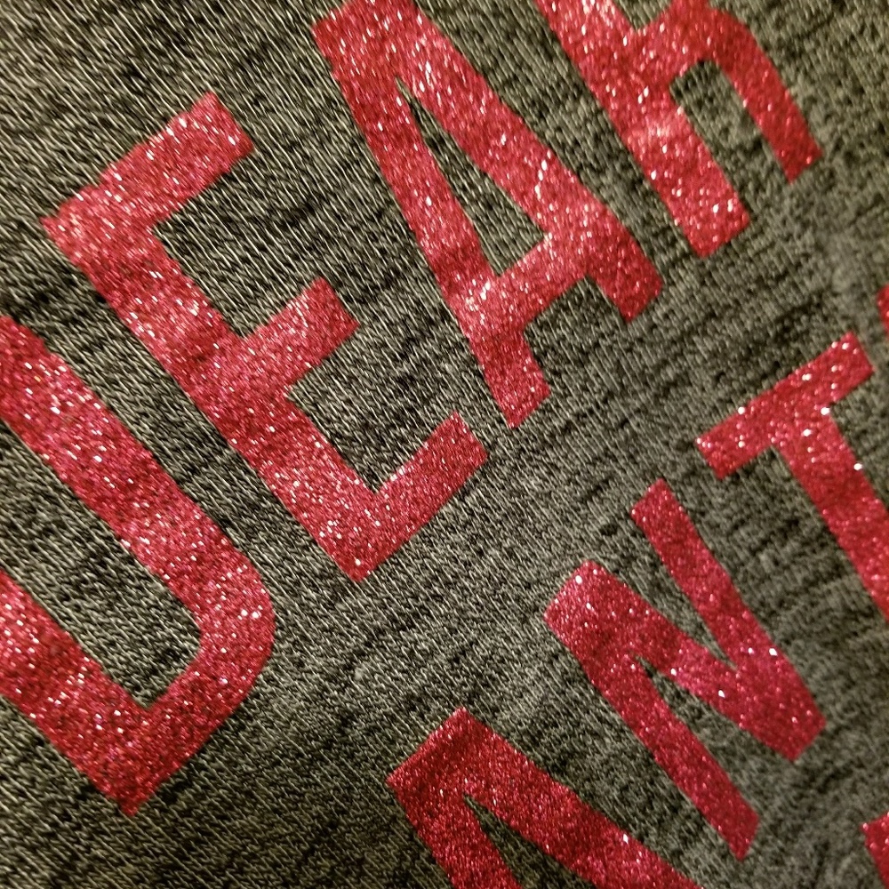 LAST 2 - Dear Santa Sweater - Picture 5 of 5