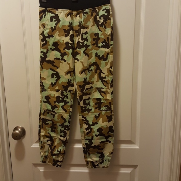 Asphalt 2 Piece Boys Outfit - Picture 3 of 3