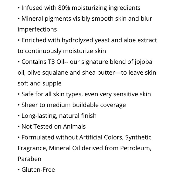 Koh Gen Do 'Maifanshi' Moisture Foundation - Picture 4 of 6