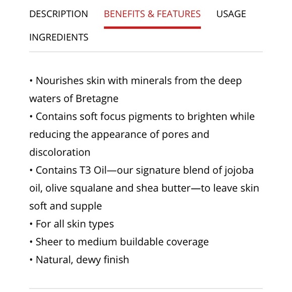 Koh Gen Do 'Maifanshi' Moisture Foundation - Picture 5 of 6