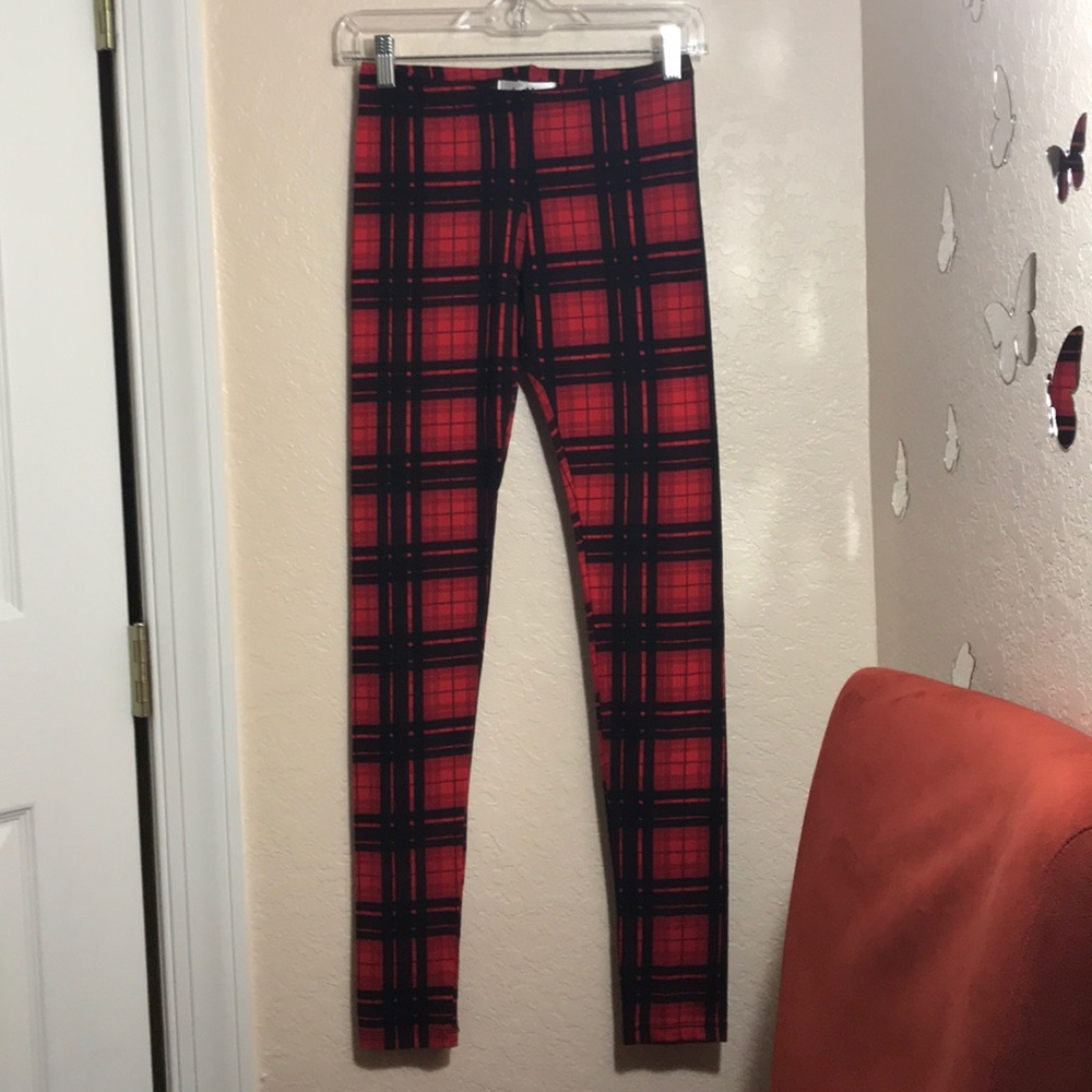 Miss me leggings