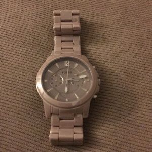 Fossil watch