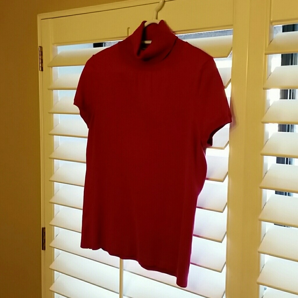 Ann Taylor sweater